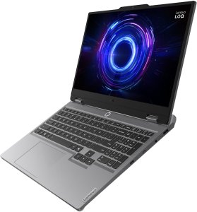 Laptop Lenovo LOQ 15IRX10 i7-13650HX / 16 GB / 512 GB / W11 / RTX 5050 / 144 Hz (83JE007WPB) 5