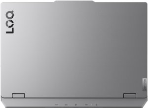 Laptop Lenovo LOQ 15IRX10 i7-13650HX / 16 GB / 512 GB / W11 / RTX 5050 / 144 Hz (83JE007WPB) 13