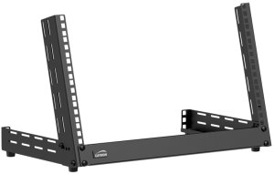 Otwarty stelaż rack 19” CAYMON TPR306A/B 1