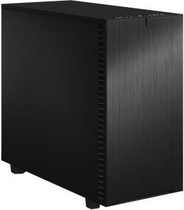 Obudowa Fractal Design Define 7 Solid czarna (FD-C-DEF7A-01) 4