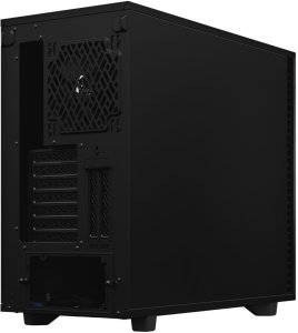 Obudowa Fractal Design Define 7 Solid czarna (FD-C-DEF7A-01) 5