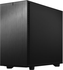 Obudowa Fractal Design Define 7 Solid czarna (FD-C-DEF7A-01) 7