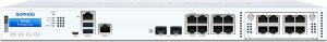 SOPHOS XGS 2100 Security Appliance - EU/UK power cord 1