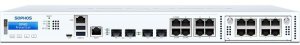 SOPHOS XGS 3100 Security Appliance - EU/UK power cord 1