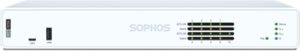 SOPHOS XGS 116 Security Appliance - EU power cord 1