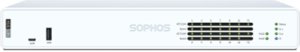 SOPHOS XGS 136 Security Appliance - EU power cord 1