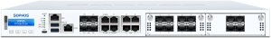 SOPHOS XGS 4500 Security Appliance - EU/UK power cord 1