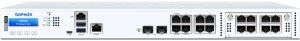 SOPHOS XGS 2300 Security Appliance - EU/UK power cord 1