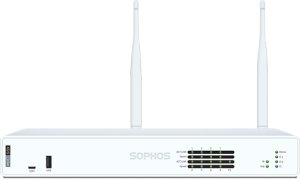 SOPHOS XGS 116w Security Appliance - EU power cord 1