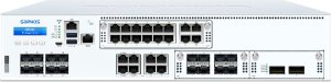 SOPHOS XGS 5500 Security Appliance - EU/UK power cord 1