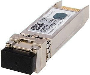HPE BladeSystem c-Class 10Gb LR SFP+ 1