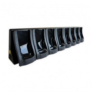MITEL ChargerRack mit 8 Rack Chargern fuer MITEL 610d,620d,630d,612d,622d,632d und 650c 1