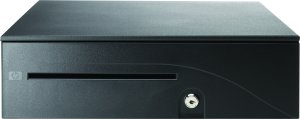 HP Cash Drawer International 1