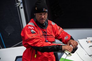 Helly Hansen męska czapka Business Beanie 2 67195 990 3