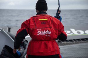 Helly Hansen męska czapka Business Beanie 2 67195 990 4