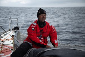 Helly Hansen męska czapka Business Beanie 2 67195 990 5