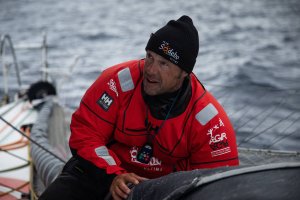 Helly Hansen męska czapka Business Beanie 2 67195 990 6