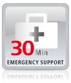 LANCOM Emergency Support Email Vers. -nur Direktbezug bei LC 1