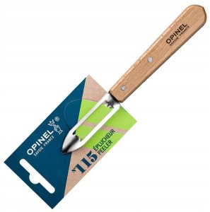 Opinel peeler No. 115 natural 1