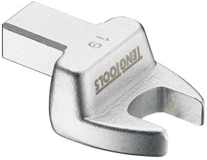 Kocwki paskie do kluczy dynamometrycznych 14x18 44 mm 1