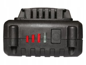 Modeco AKUMULATOR LI-ION 18V; 1,5AH, MODECO SYSTEM 18V 2