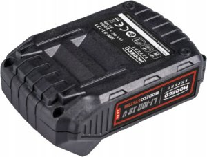 Modeco AKUMULATOR LI-ION 18V; 1,5AH, MODECO SYSTEM 18V 6
