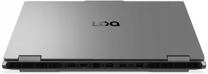Laptop Lenovo Gaming LOQ 17IRX10 / 17.3" / CORE I5-13450HX / 16GB / 512GB / Windows Home Plus (83JH0058PB) 4