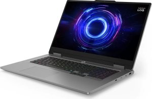 Laptop Lenovo LOQ 17IRX10 i5-13450HX / 16 GB / 512 GB / W11 / RTX 5050 / 165 Hz (83JH0057PB) 3