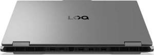 Laptop Lenovo LOQ 17IRX10 i5-13450HX / 16 GB / 512 GB / W11 / RTX 5050 / 165 Hz (83JH0057PB) 7