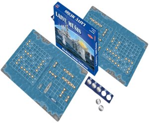 Game SHIP BATTLE 1