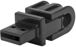 Tether Tools Block Arca- Graphite 1
