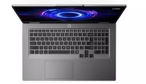 Laptop Lenovo LOQ 17IRX10 Core i5-13450HX / 32 GB / 512 GB / RTX 5050 / 165 Hz / Windows 11 Home (83JH005LPB) 3