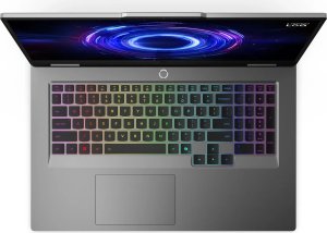 Laptop Lenovo LOQ 17IRX10 i5-13450HX / 16 GB / 512 GB / RTX 5050 / 165 Hz (83JH005LPB) 2