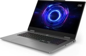 Laptop Lenovo LOQ 17IRX10 i5-13450HX / 16 GB / 512 GB / RTX 5050 / 165 Hz (83JH005LPB) 4