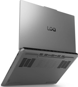 Laptop Lenovo LOQ 17IRX10 i5-13450HX / 16 GB / 512 GB / RTX 5050 / 165 Hz (83JH005LPB) 9