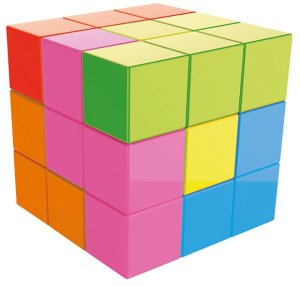 CUBIMAG Smart game 1