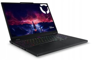 Laptop Lenovo Legion 5 15AHP10 / 15.1" / Ryzen 7 / 16GB / 1TB / Windows Home Plus (83M0001XPB) 2