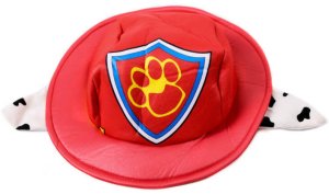 STRÓJ PSI PATROL MARSHALL + MASKA 4-6L 12