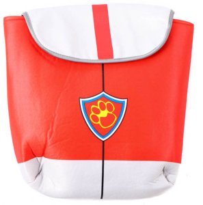 STRÓJ PSI PATROL MARSHALL + MASKA 4-6L 8