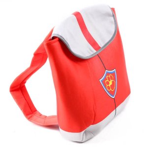 STRÓJ PSI PATROL MARSHALL + MASKA 4-6L 9