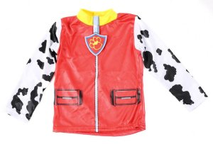 STRÓJ PSI PATROL MARSHALL + MASKA 4-6L 10