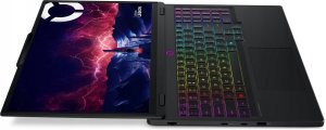 Laptop Lenovo Legion 5 15AHP10 / 15.1" / Ryzen 7 260 / 16GB DDR5 / 1TB SSD / bez systemu operacyjnego (83M00020PB) 11