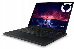 Laptop Lenovo Legion 5 15AHP10 / 15.1" / Ryzen 7 260 / 16GB DDR5 / 1TB SSD / bez systemu operacyjnego (83M00020PB) 7