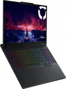 Laptop Lenovo Legion 5 15AHP10 / 15.1" / Ryzen 7 260 / 16GB DDR5 / 1TB SSD / bez systemu operacyjnego (83M00020PB) 8