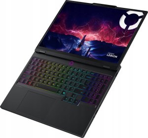 Laptop Lenovo Legion 5 15AHP10 / 15.1" / Ryzen 7 260 / 16GB DDR5 / 1TB SSD / bez systemu operacyjnego (83M00020PB) 10
