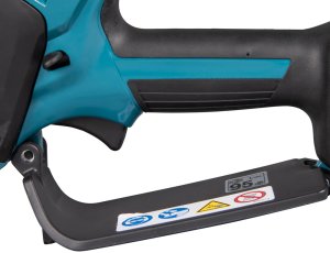 Piła łańcuchowa Makita UC100DZ Akumulatorowa piła gałęziowa 12V 11