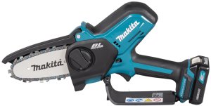 Piła łańcuchowa Makita UC100DZ Akumulatorowa piła gałęziowa 12V 2