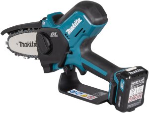 Piła łańcuchowa Makita UC100DZ Akumulatorowa piła gałęziowa 12V 3