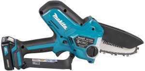 Piła łańcuchowa Makita UC100DZ Akumulatorowa piła gałęziowa 12V 6