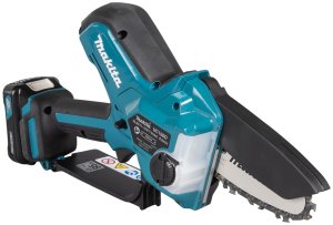 Piła łańcuchowa Makita UC100DZ Akumulatorowa piła gałęziowa 12V 7